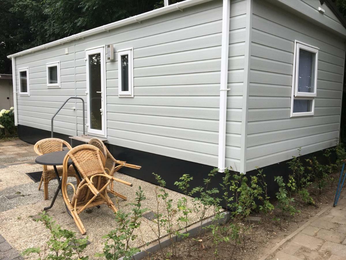 Chalet - De Schans Alphen Benedeneind Exterior photo